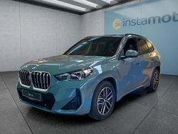Grün Neu 2025 BMW X1 M Sport SUV | 47.249 € (Guter Preis)