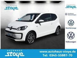 Gebraucht 2018 VW up! Join Kleinwagen | 8.920 € (Guter Preis)