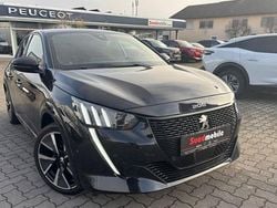 Schwarz Gebraucht 2022 Peugeot 208 GT Kleinwagen | 17.000 € (Fairer Preis)