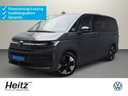 Indiumgrau metallic Neu 2025 VW T7 Goal Van | 87.022 €