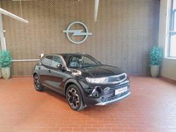 Schwarz Gebraucht 2022 Opel Mokka-e Ultimate SUV | 21.850 € (Teuer)
