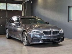 Grau Gebraucht 2020 BMW 540 M Sport Kombi | 29.999 € (Fairer Preis)