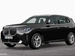 Saphirschwarz Gebraucht 2024 BMW X3 Comfort Edition SUV | 57.754 € (Fairer Preis)