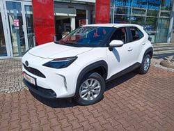 Weiß Neu 2025 Toyota Yaris Cross Comfort SUV | 27.390 € (Fairer Preis)
