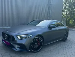 Grau Gebraucht 2019 Mercedes CLS400 AMG Limousine | 44.900 € (Fairer Preis)