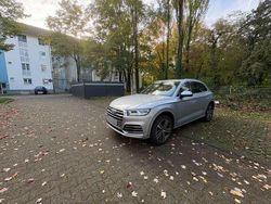 Gebraucht 2017 Audi Q5 SUV | 29.000 € (Teuer)