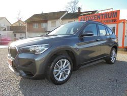 Grau Gebraucht 2020 BMW X1 SUV | 23.990 € (Fairer Preis)