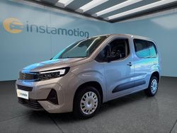 Grau Neu 2025 Opel Combo Van / Kleinbus | 27.499 € (Fairer Preis)