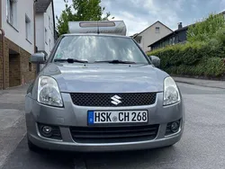 Grau Gebraucht 2008 Suzuki Swift Limousine | 2.950 € (Fairer Preis)