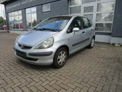 Silber Gebraucht 2003 Honda Jazz LS Kleinwagen | 1.490 € (Superpreis)