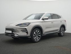 Snow white Gebraucht 2025 BYD Seal U Boost SUV | 29.990 € (Guter Preis)