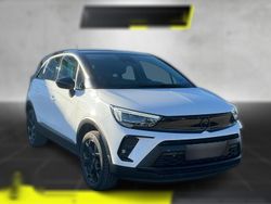 Metallic Gebraucht 2024 Opel Crossland X GS Line SUV | 21.470 € (Etwas zu teuer)