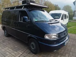 VW T4