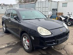Schwarz Gebraucht 2006 Porsche Cayenne S SUV | 3.290 €