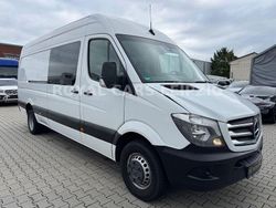 Arktikweiss Gebraucht 2018 Mercedes Sprinter Van | 22.990 €