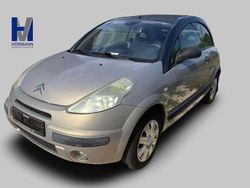 Silber Gebraucht 2003 Citroën C3 Kleinwagen | 1.500 € (Guter Preis)