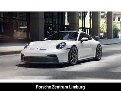 Carraraweißmetallic Gebraucht 2023 Porsche 911 GT3 Coupé | 194.992 € (Superpreis)