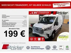 Maxus V90