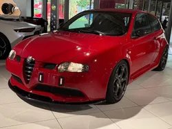 Rosso alfa Gebraucht 2003 Alfa Romeo 147 GTA Kleinwagen | 28.900 €