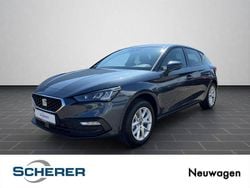 Grau Neu 2025 Seat Leon Style Limousine | 40.235 €
