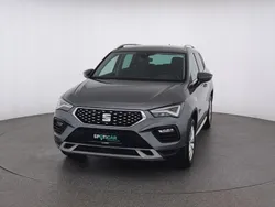 Grau Gebraucht 2024 Seat Ateca Xperience SUV | 30.970 € (Fairer Preis)