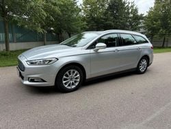 Grau Gebraucht 2018 Ford Mondeo Business Edition Kombi | 10.990 € (Guter Preis)