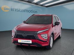Rot Gebraucht 2022 Mitsubishi Eclipse Cross SUV | 24.599 € (Fairer Preis)