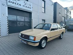 Beige Gebraucht 1979 Opel Rekord Coupé | 9.000 €