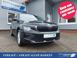 Schwarz Neu 2025 Skoda Kamiq Selection SUV | 26.900 € (Fairer Preis)