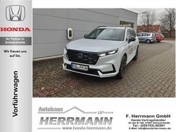 Diamond dust pearl Gebraucht 2023 Honda CR-V Advance SUV | 50.990 € (Guter Preis)