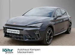 Magnetic grau metallic Neu 2025 Cupra Leon Limousine | 37.930 € (Etwas zu teuer)
