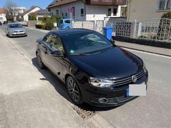 Gebraucht 2011 VW Eos Cabrio | 7.499 € (Teuer)