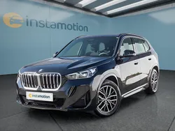 Schwarz Gebraucht 2025 BMW X1 SUV | 37.749 € (Fairer Preis)