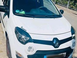Weiß Gebraucht 2014 Renault Twingo Kleinwagen | 2.900 €