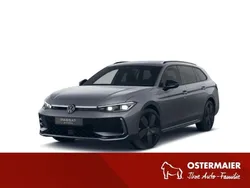 Diabasgrau Neu 2025 VW Passat R-line Kombi | 66.980 € (Teuer)