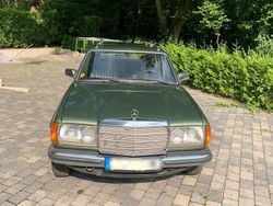 Gebraucht 1983 Mercedes 240 Kombi | 9.500 €