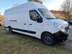 Weiß Gebraucht 2015 Renault Master Van | 12.350 €