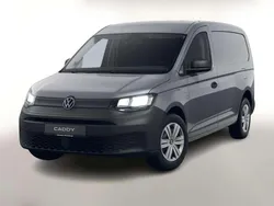 Indiumgrau metallic Neu 2024 VW Caddy Maxi Van / Kleinbus | 28.600 € (Superpreis)