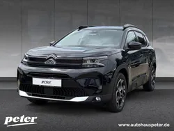 Schwarz Gebraucht 2025 Citroën C5 Aircross SUV | 27.500 € (Superpreis)