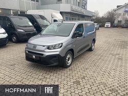 Grau Neu 2025 Fiat Doblò Van / Kleinbus | 24.919 € (Fairer Preis)