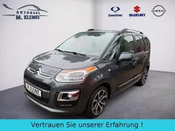 Gebraucht 2015 Citroën C3 Picasso SELECTION Van / Kleinbus | 9.990 € (Teuer)