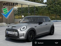 Silber Gebraucht 2022 Mini Cooper Kleinwagen | 18.880 €