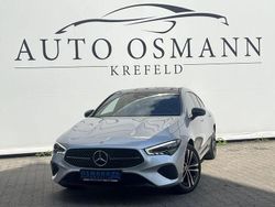 Silber Gebraucht 2023 Mercedes CLA200 Shooting Brake Advanced Kombi | 30.950 € (Fairer Preis)