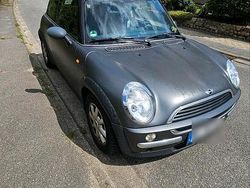 Schwarz Gebraucht 2003 Mini Cooper Kleinwagen | 3.299 €