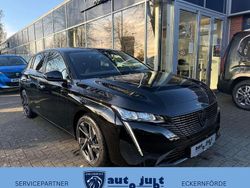 Perla nera metallic Neu 2025 Peugeot 308 Allure Kleinwagen | 30.990 € (Superpreis)