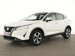 Weiß Gebraucht 2022 Nissan Qashqai N-Connecta SUV | 24.999 € (Fairer Preis)