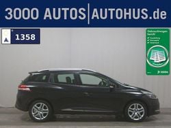 Schwarz Gebraucht 2019 Renault Clio IV Limousine | 6.480 € (Superpreis)