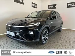 Schwarz Neu 2025 MG Marvel R Performance SUV | 34.890 € (Superpreis)