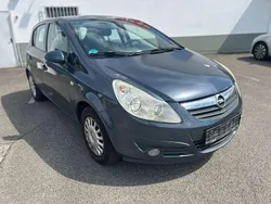 Metro m2 Gebraucht 2009 Opel Corsa Edition Kleinwagen | 1.999 € (Superpreis)