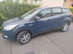 Blau Gebraucht 2016 Ford Kuga Trend SUV | 9.490 € (Superpreis)
